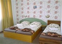 Primorsko -  Hotel Georgievi 3* s raňajkami a letenkou - 4