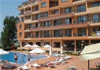 Slnečné pobrežie - Happy Apartmánový Hotel s dopravou - 4