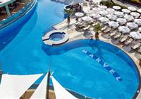 Slnečné pobrežie - Marvel Hotel 4* All-Inclusive s dopravou - 2