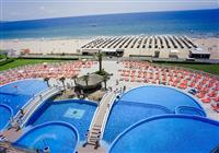 Slnečné pobrežie - Imperial Palace Hotel 5* All-Inclusive s dopravou - 2