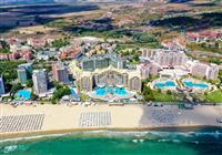 Slnečné pobrežie - Imperial Palace Hotel 5* All-Inclusive s dopravou - 4