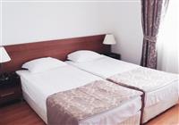 Slnečné pobrežie - Efir Apartmánový Hotel s dopravou - 3