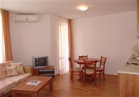 Slnečné pobrežie - Kasandra Apartmánový Hotel s letenkou - 3