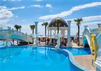 Slnečné pobrežie - Imperial Palace Hotel 5* All-Inclusive s letenkou - 2