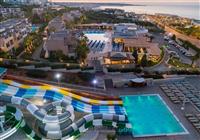 Grand Hotel Holiday Resort - Grand Hotel Holiday Resort - 4