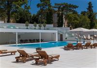 BOUTIQUE HOTEL ESPLANADE, Crikvenica