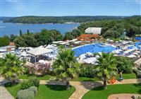 VALAMAR TAMARIS RESORT - Agava, Poreč-Lanterna