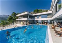 Moreina All Inclusive Resort  - MORENIA all inclusive RESORT, Podaca - 2