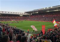 Liverpool - Tottenham (letecky) - 3