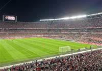 Dvojzápas v Buenos Aires: River Plate - Boca Juniors, Independiente - Racing (na 5 nocí) - 1