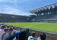 INÁ LIGA trip: West Ham - Arsenal, Fulham - Bournemouth (letecky) - 2