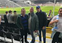 INÁ LIGA trip: West Ham - Arsenal, Fulham - Bournemouth (letecky) - 3
