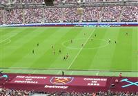 INÁ LIGA trip: West Ham - Arsenal, Fulham - Bournemouth (letecky) - 4