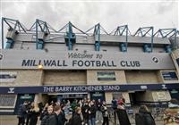 Millwall - Watford (letecky) - 3