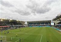 Millwall - Watford (letecky) - 4