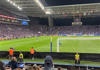 FC Porto - Benfica Lisabon (letecky) - 4