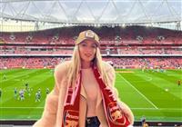 Liga majstrov: Arsenal - Porto (letecky) - 4