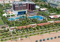 Kamelya Selin Hotel - 2