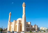 Veľká noc v Mekke a Bahrajn s Ľubošom Fellnerom - Neopomenieme ani tradičnú kultúru a vstúpime na ďalší ostrov, aby sme navštívili najväčšiu mešitu kr - 3