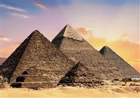 Egypt: Od Asuánu až po pyramídy