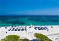 Sardínia: FUTURA Club Cala Fiorita 4*