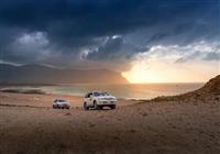 Sokotra, Jemen - 20 rokov skúseností - Nasadneme do našich 4x4 jeepov a vydáme sa objavovať krásy ostrova - 4
