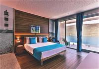 Carine Hotel Kumbor - izba - 2(+2) BM SW Deluxe High - 2