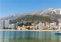 Hotel OBALA, Bečići