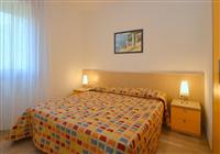 Apartmány Angela E Pordenone - apartmán B4 - 2