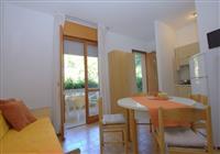 Rezidence Orsa Maggiore - apartmán B5 - 3