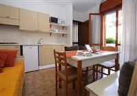 Rezidence Orsa Maggiore - apartmán C5 - 4