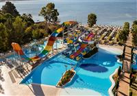 Liberty Golf Resort Kusadasi - aquapark - 4