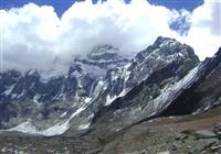 Expedícia Aconcagua - výstup na najvyššiu horu Ameriky s Ľubošom Fellnerom - Každý, kto sa v živote dostal do výšky nad 5000 m n.m., vie aká je dôležitá aklimatizácia. - 2