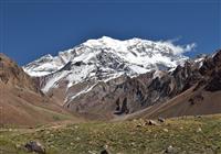 Expedícia Aconcagua - výstup na najvyššiu horu Ameriky s Ľubošom Fellnerom - Mnohí z vás vystúpili na Kilimanjaro, Elbrus, Chimborazo, Ararat, Mont Blanc alebo trekovalo v Nepál - 4