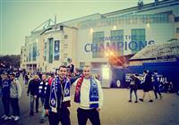 FA Cup: Chelsea - Leeds (letecky) - 1