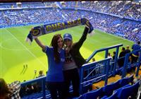 FA Cup: Chelsea - Leeds (letecky) - 2