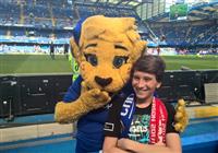 FA Cup: Chelsea - Leeds (letecky) - 3