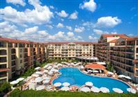 Slnečné pobrežie - Hotel & SPA Diamant Residence 4* All-Inclusive s dopravou - 2