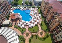 Slnečné pobrežie - Hotel & SPA Diamant Residence 4* All-Inclusive s dopravou - 4