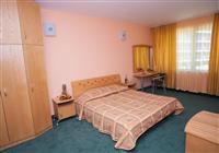 Slnečné pobrežie - Slavyanski Hotel 3* Polpenzia s dopravou - 3