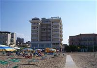 Hotel Imperial Beach - Hotel Imperial Beach light all inclusive, Rimini Marina centro, dovolenka v Taliansku  - 2