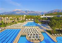 Dobedan World Palace Kemer (ex. Alva Donna World Palace Kemer) - 2