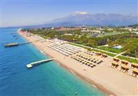 Dobedan World Palace Kemer (ex. Alva Donna World Palace Kemer) - 3