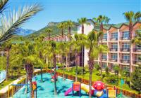 Dobedan World Palace Kemer (ex. Alva Donna World Palace Kemer) - 4