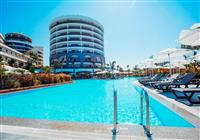 Alarcha Hotels & Resorts - 4