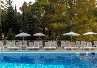 Španielsko/Costa del Sol: AluaSun Costa Park 4*