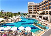 Glamour Resort & Spa - 2