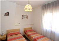 apartmány ISCHIA - typ C, BIBIONE - Taliansko, pobyty 