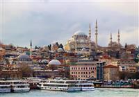 Istanbul: Po stopách sultánov - Istanbul: Po stopách sultánov - 3