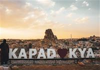 Klenoty Turecka: Cappadocia, Antalya a Konya - Izba - 4